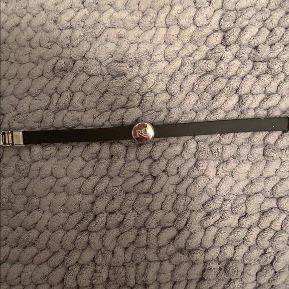 Rustic cuff bracelet - Picture 2 of 2